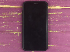 Накладка Hallf to Half iPhone Xs Max - 3