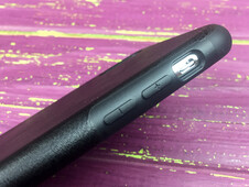 Накладка Hallf to Half iPhone Xs Max - 4