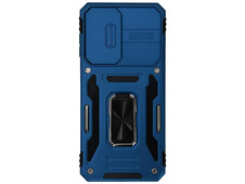Протиударний Army Ring Hide Camera Redmi 15C (EU vers.) blue - 1