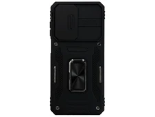 Книжка GETMAN Gallant Samsung A15/M15 black - 1