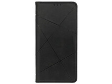Книжка Business Samsung A56 black - 1