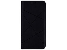 Книжка Business Redmi Note 11 Pro/Note 11 Pro 5G/Note 12 Pro black - 1