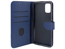 Книжка Business Clasp Samsung A32 blue - 2