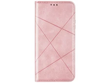 Книжка Business Clasp Redmi Note 14 4G pink - 1