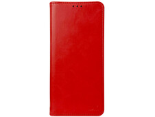 Книжка DC Elegant Samsung A05s red - 1