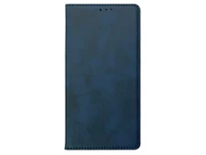Книжка DC Elegant Xiaomi Mi 11T/Mi 11T Pro blue - 1