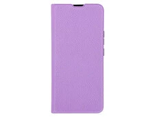 Книжка FIBRA Flipl Samsung M30s/M21 light purple - 1