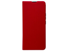 Книжка FIBRA Flipl Samsung A07 red - 1
