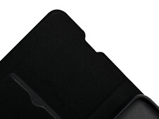 Книжка FIBRA Flip Lether Redmi Note 11 Pro/Note 11 Pro 5G/Note 12 Pro зеленый - 3