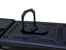 Протиударний Honor Hide Camera "Ummi" Redmi 10/Note 11 blue - 3