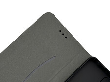 Книжка Mustang Redmi Note 12 red - 2