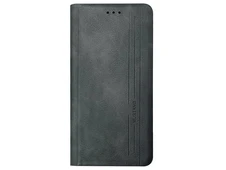 Книжка Mustang Samsung A25 gray - 1
