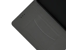 Книжка Mustang Samsung A25 gray - 2