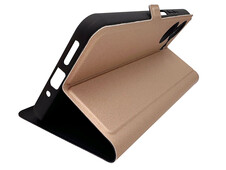 Книжка WAVE Flap Redmi 15 pudra - 2