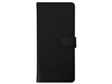 Книжка WAVE Fold Case Redmi Note 9s/Note 9 Pro/Note 9 Pro Max black - 1
