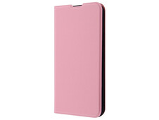 Книжка WAVE Strage Redmi Note 12S pink - 1
