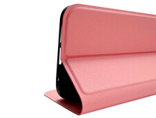 Книжка WAVE Strage Redmi Note 12S pink - 3