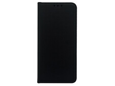 Книжка Weaving Magnet Samsung A12/M12 black - 1