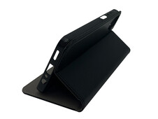 Книжка Weaving Magnet Samsung A12/M12 black - 2