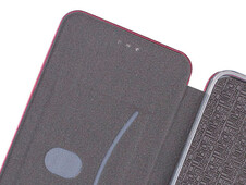 Книжка Aspor Samsung S23 FE marsala - 3