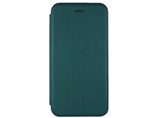 Книжка Aspor Samsung M33 green - 3