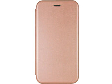 Книжка Aspor Samsung A15/M15 rose - 1