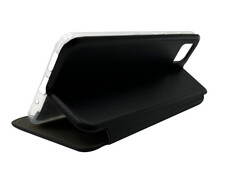 Книжка Aspor Redmi Note 9s/Note 9 Pro/Note 9 Pro Max black - 3