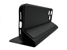 Книжка Business Redmi 14C/A4/Poco C75 black - 2