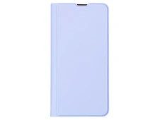 Книжка FIBRA Flipl Redmi Note 12 светло-фиолетовая - 2