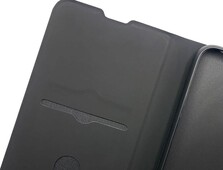 Книжка FIBRA Flipl Redmi Note 11/11s black - 2