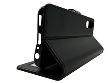 Книжка GETMAN Gallant Samsung A25 black - 2