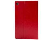 Книжка Hu Ang Samsung Tab E/T560 красный - 2