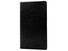 Книжка Hu Ang Samsung Tab E/T560 black - 1