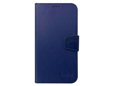 Книжка універсальна iPaky 5" dark blue - 1