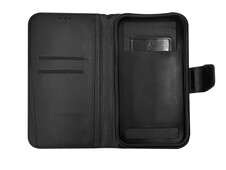 Книжка універсальна iPaky 5.5" black - 2