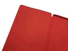 Умный чехол Samsung TabS7 FE/T730 красный - 3