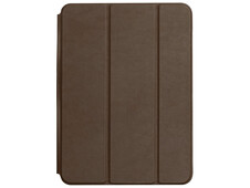 Умный чехол для iPad 10.2&quot; (19) коричневый - 1