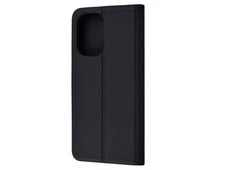 Книжка WAVE Shell Samsung A03s black - 3