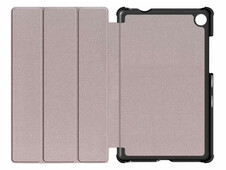 Чехол Zarmans Samsung Tab A 8"(19)/T295 темно-синий - 2