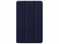 Чехол Zarmans Samsung Tab A 8"(19)/T295 темно-синий - 1