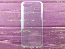 Ультра силикон clear Honor 10 - 1