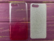 Золотой Дождь Slim Honor 10 Pink - 2