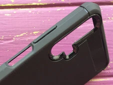 SPIGEN карбон Honor 20/Nova 5T чорний - 2