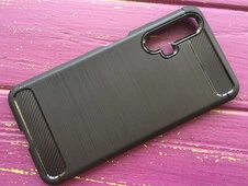 SPIGEN карбон Honor 20/Nova 5T чорний - 3