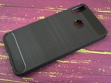 SPIGEN карбон Honor 8X чорний - 3