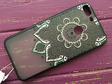 Rock Tatoo Honor 9 Lite Михенди - 2