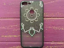 Rock Tatoo Honor 9 Lite Михенди - 1