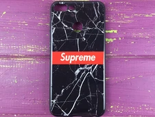 Чехол Supreme Honor 9 Lite MraMor B/W - 1