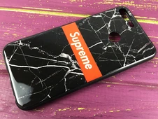 Чехол Supreme Honor 9 Lite MraMor B/W - 2