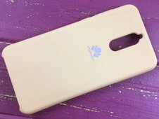 Copy Original Huawei Mate 10 Lite dark yellow - 3